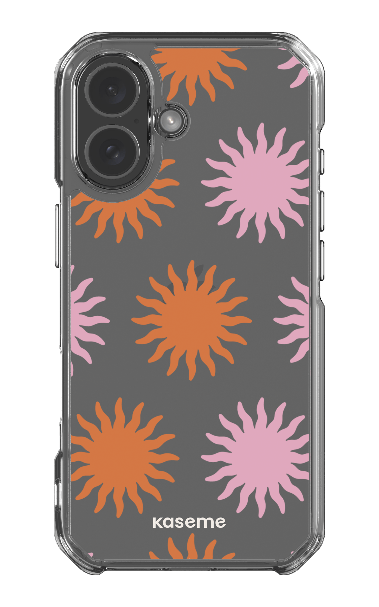 iPhone 17 Clear Case Vitamin Sea Clear Case -