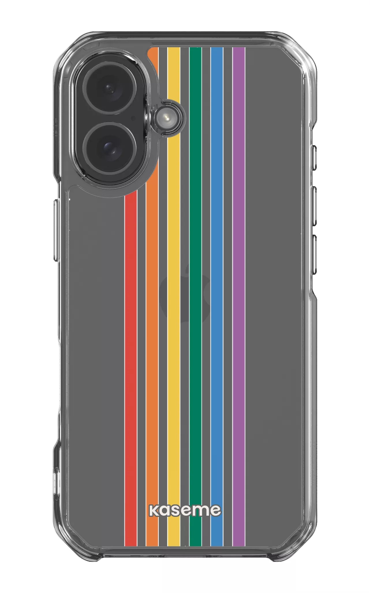 iPhone 17 Clear Case We're coming out Clear Case -