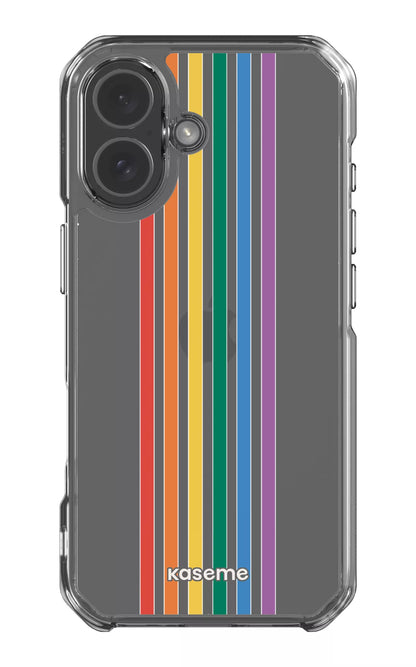 iPhone 17 Clear Case We're coming out Clear Case -