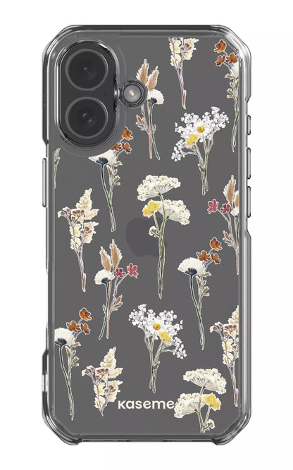 iPhone 17 Clear Case Wilderness Clear Case -