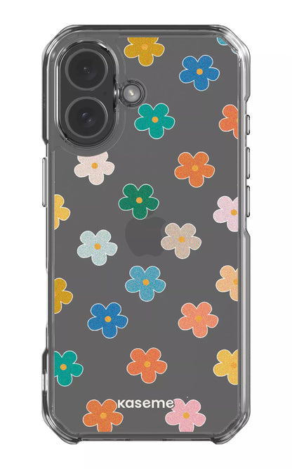 iPhone 17 Clear Case Woodstock Clear Case -