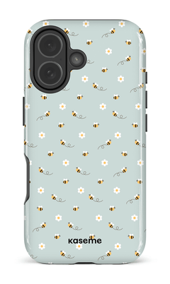iPhone 17 Impact Case Abigail blue -