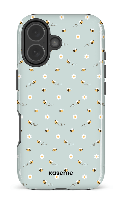 iPhone 17 Impact Case Abigail blue -