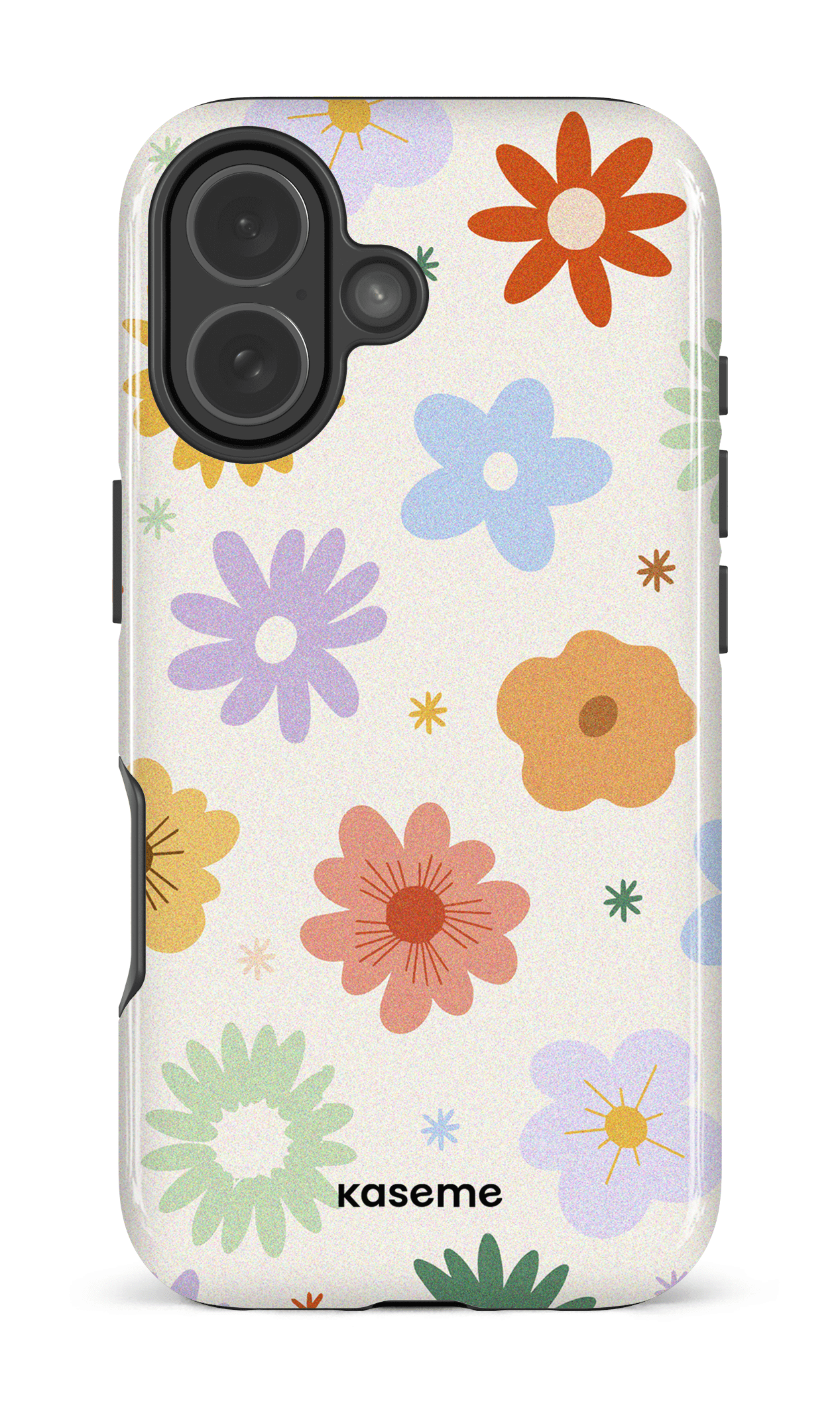 iPhone 17 Impact Case Adore -