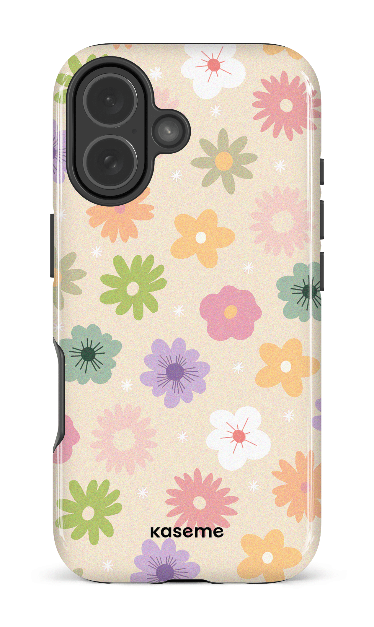 iPhone 17 Impact Case Adore small -