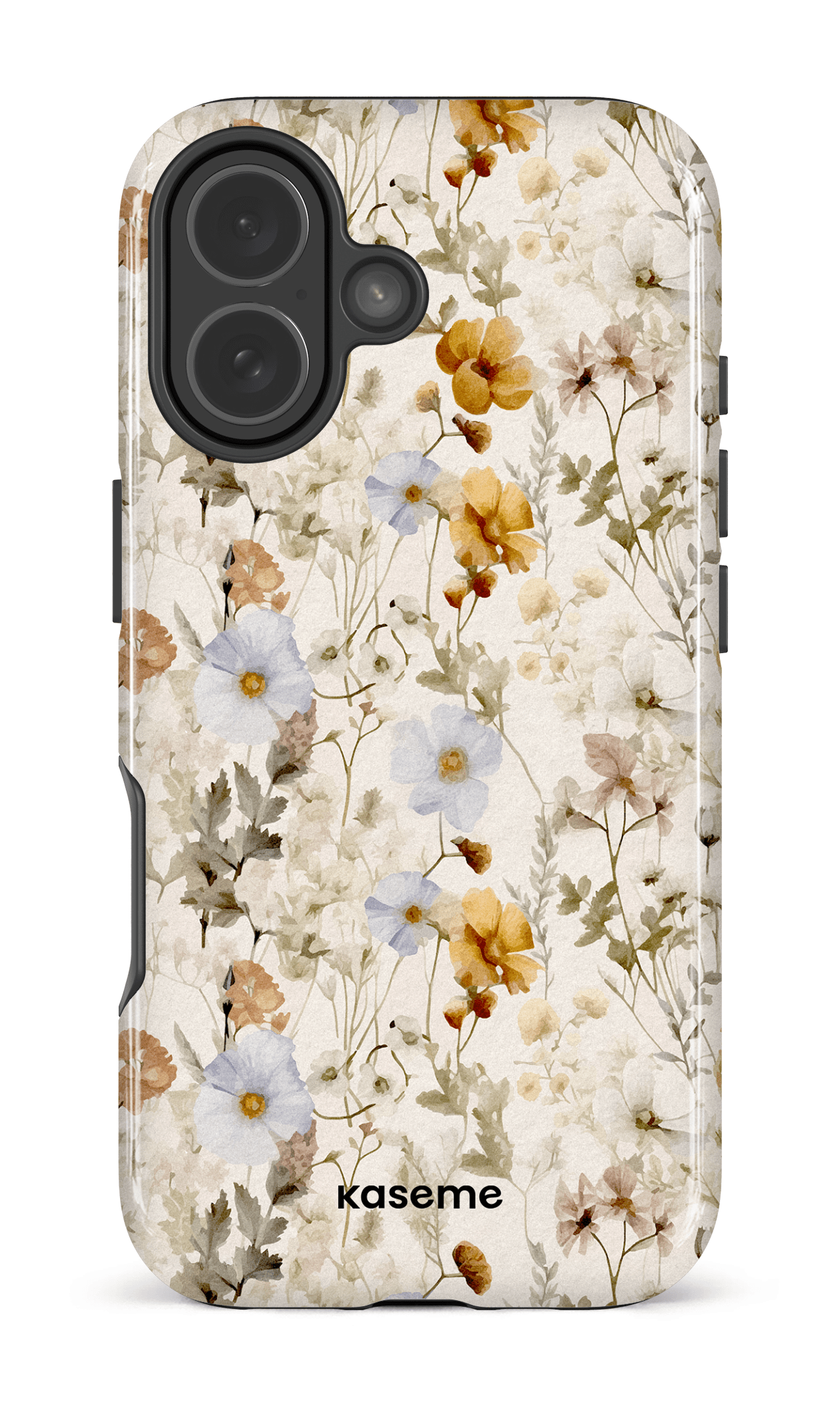 iPhone 17 Impact Case Amberly -