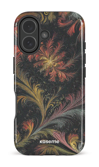 iPhone 17 Impact Case Arctic Aura -