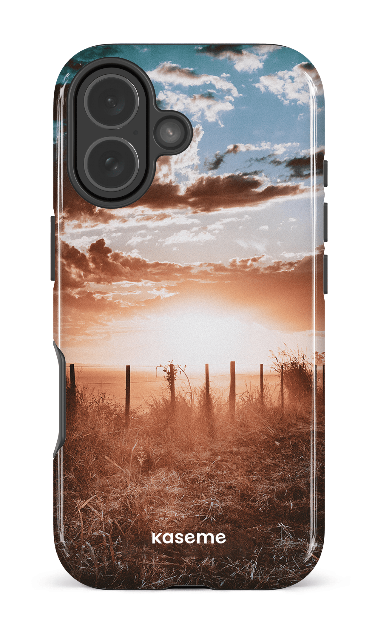 iPhone 17 Impact Case Argentina -