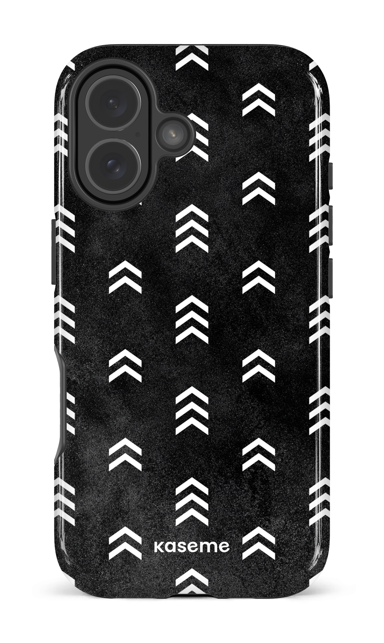 iPhone 17 Impact Case Arrow -
