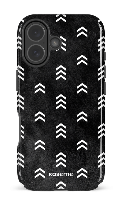 iPhone 17 Impact Case Arrow -