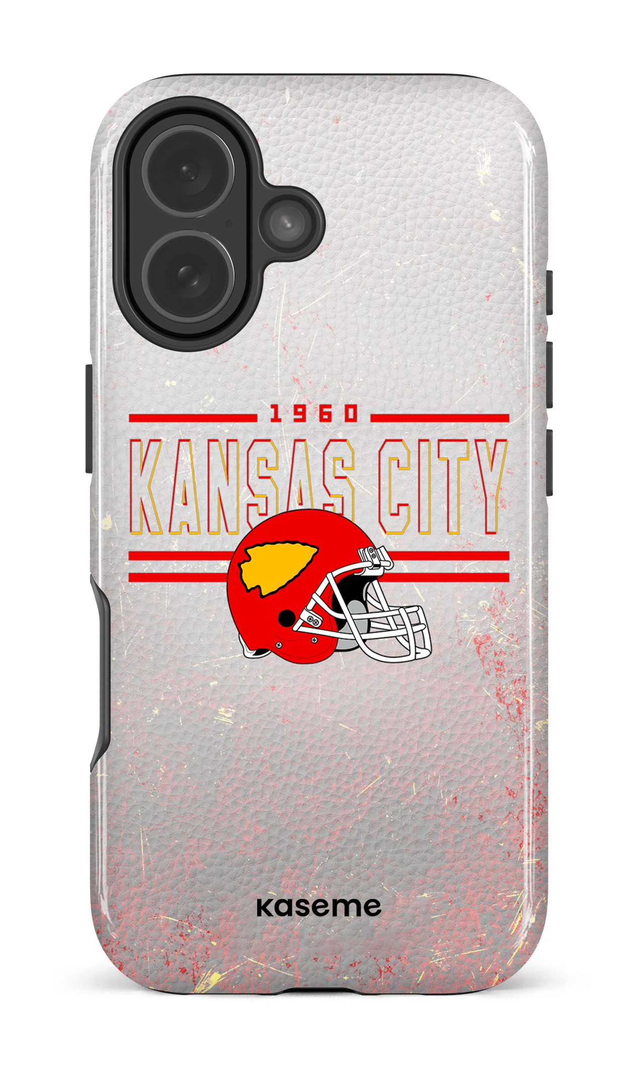 iPhone 17 Impact Case Arrowhead -