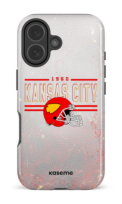 iPhone 17 Impact Case Arrowhead -