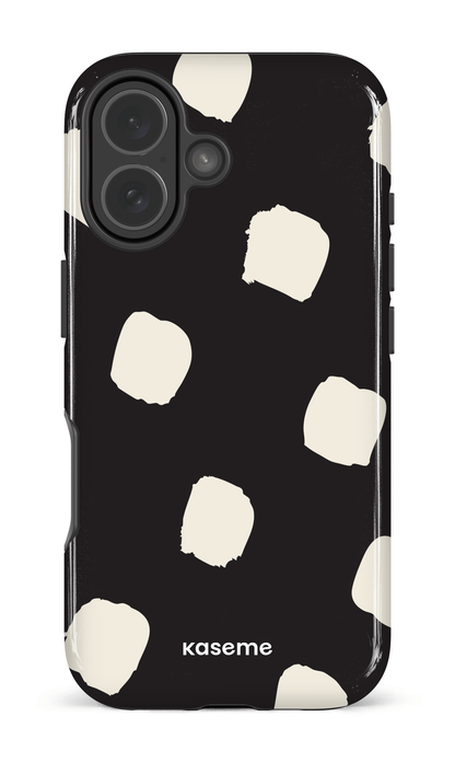 iPhone 17 Impact Case Arty Black -