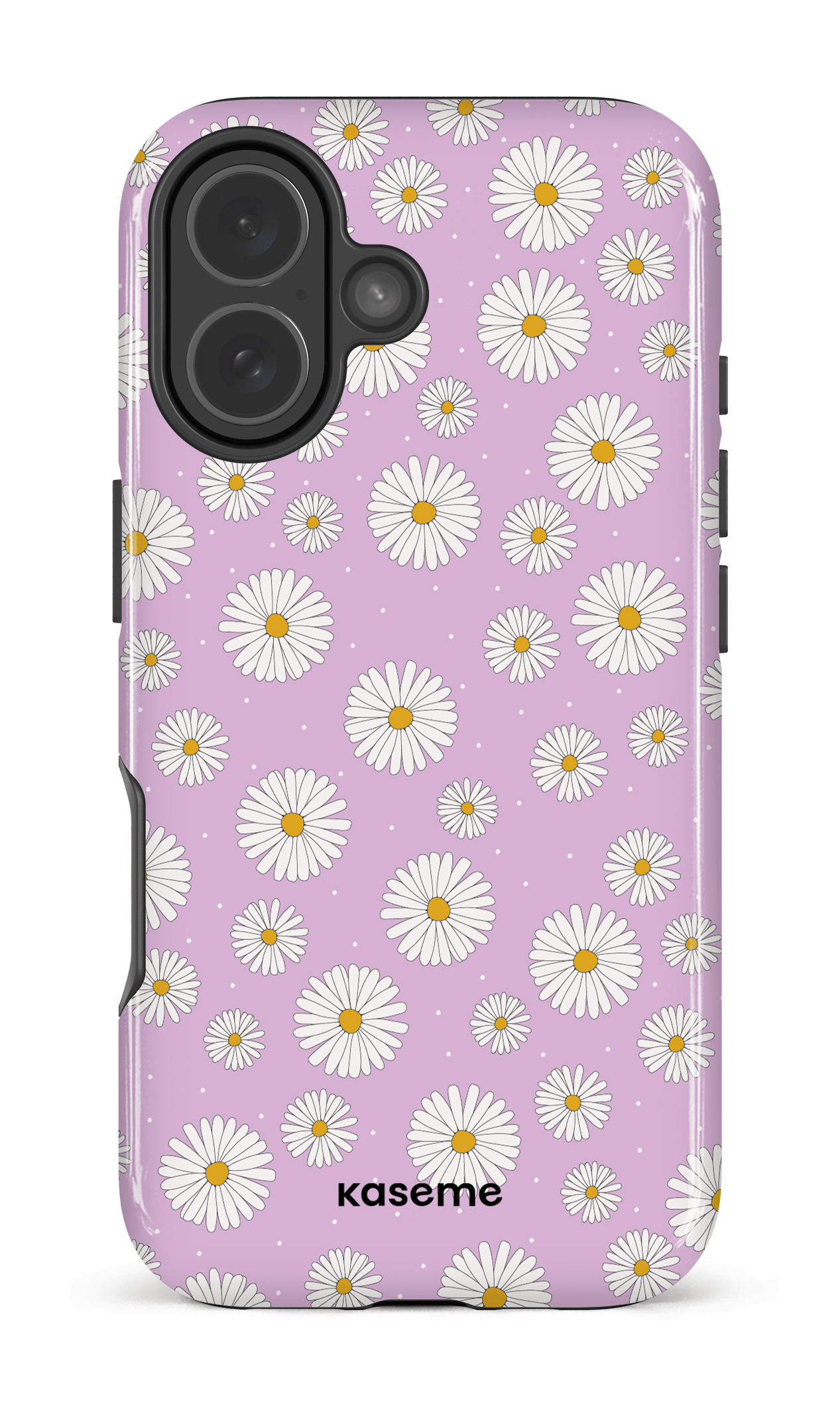 iPhone 17 Impact Case Ashley Purple -