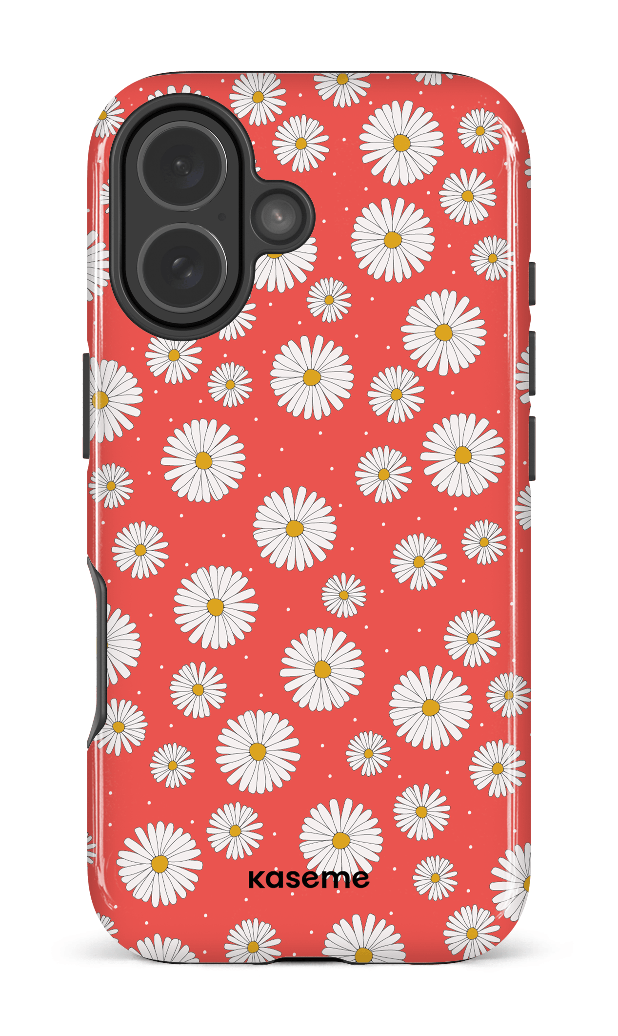 iPhone 17 Impact Case Ashley Red -