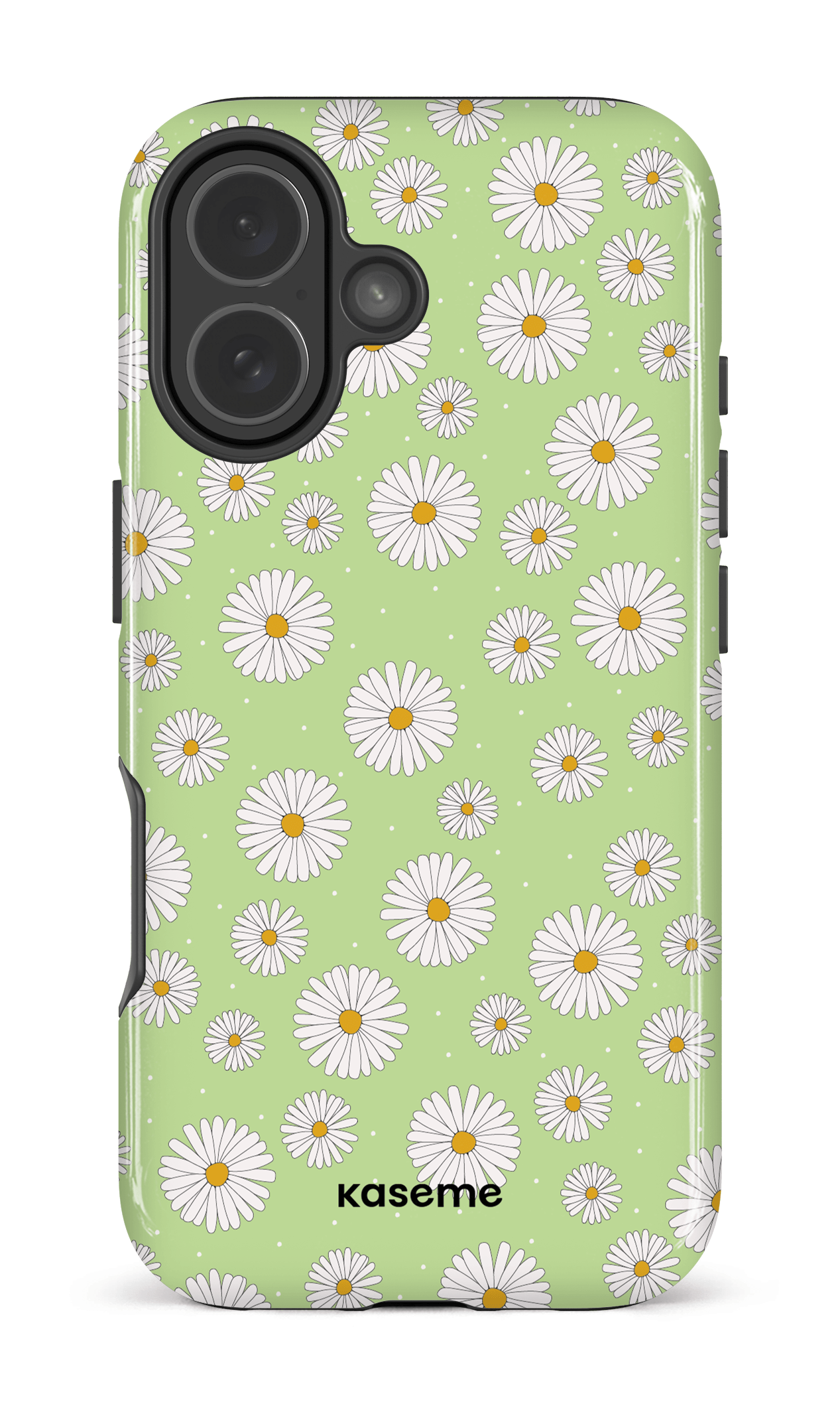 iPhone 17 Impact Case Ashley green -