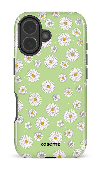 iPhone 17 Impact Case Ashley green -