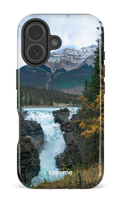 iPhone 17 Impact Case Athasoul -