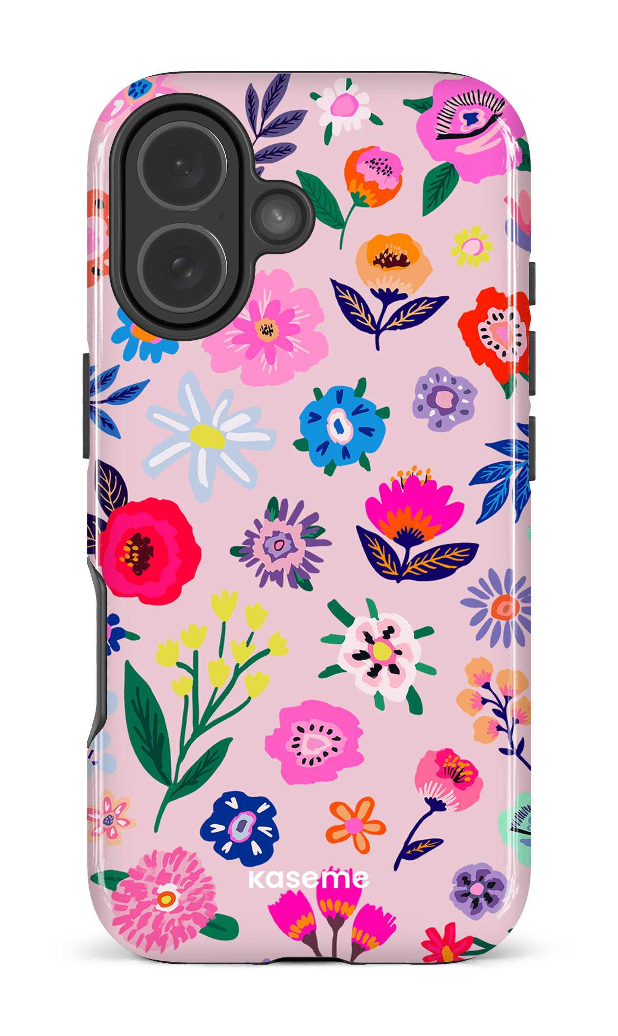 iPhone 17 Impact Case Aura -