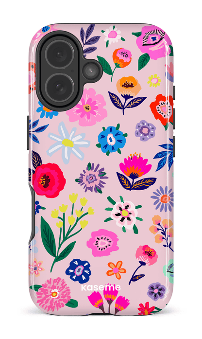 iPhone 17 Impact Case Aura -