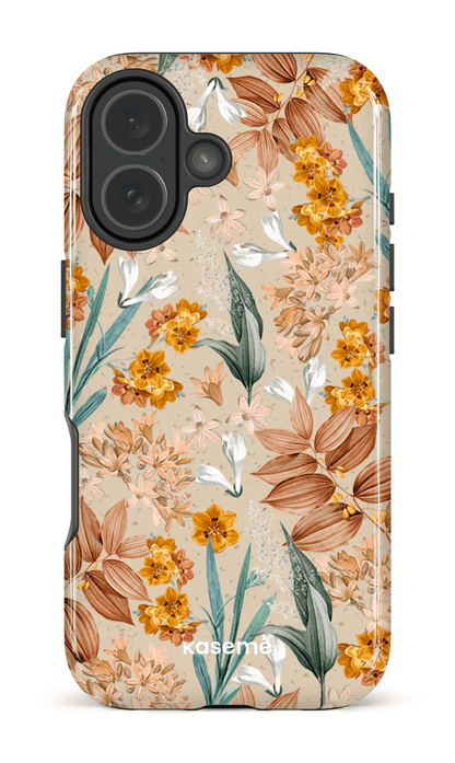iPhone 17 Impact Case Autumn Leaves -