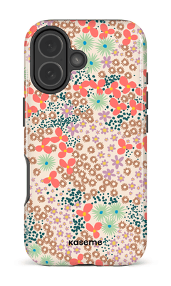 iPhone 17 Impact Case Azalea -