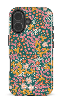 iPhone 17 Impact Case Azalea Green -