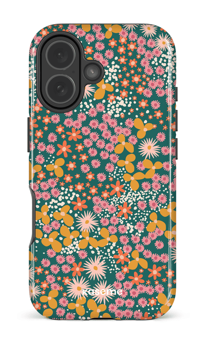 iPhone 17 Impact Case Azalea Green -
