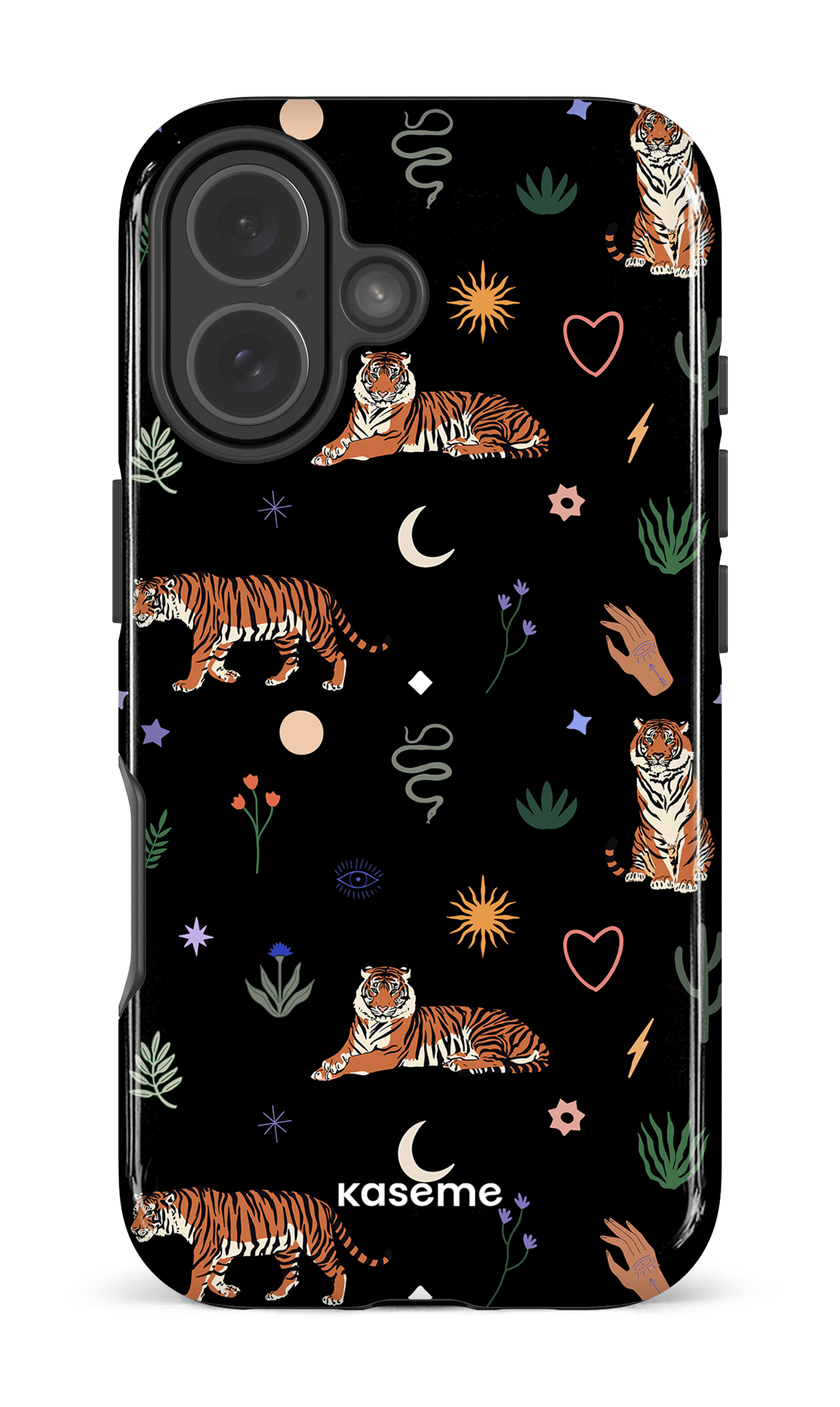 iPhone 17 Impact Case Badlands -
