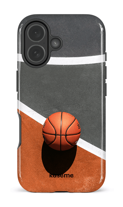 iPhone 17 Impact Case Baller -