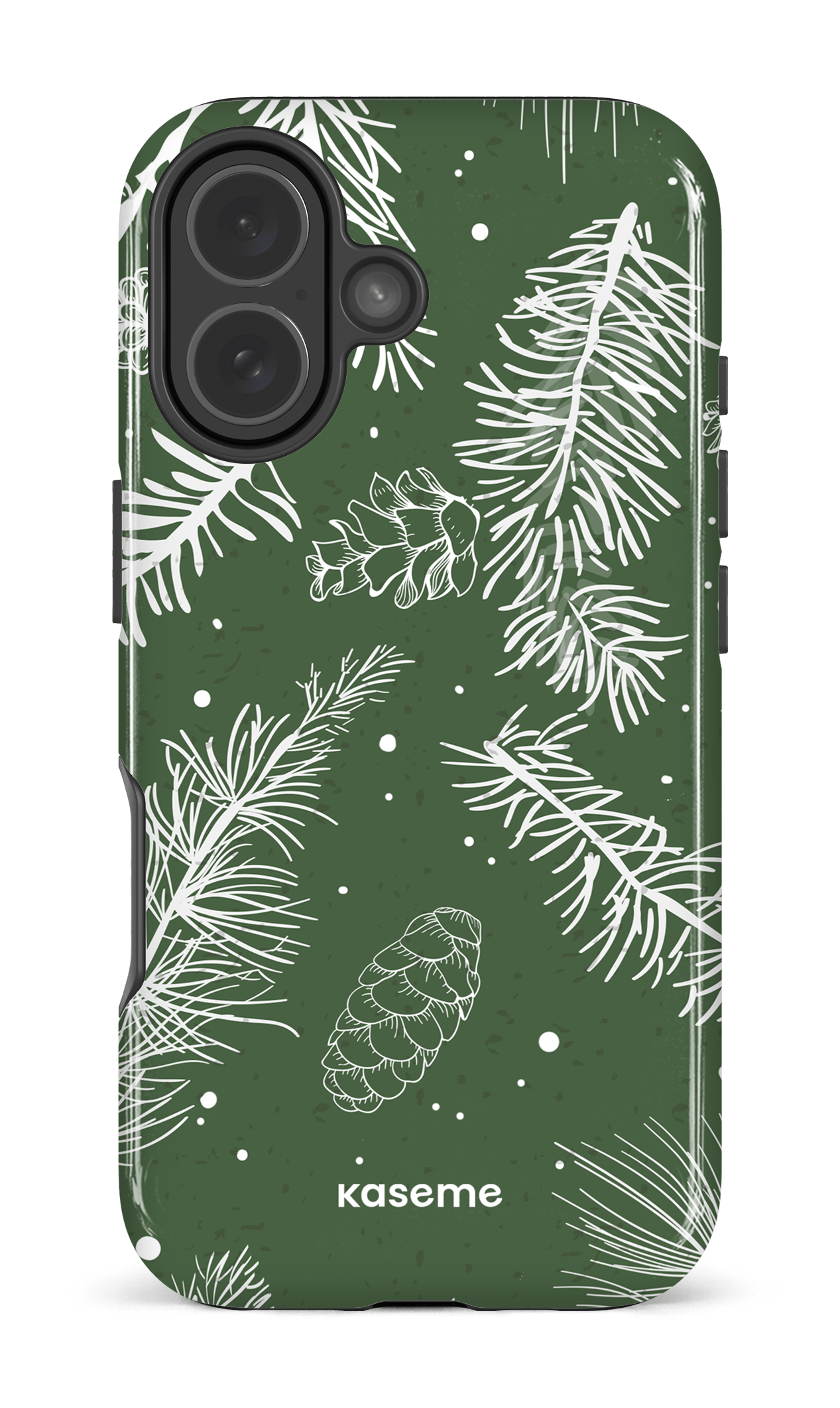 iPhone 17 Impact Case Balsam -
