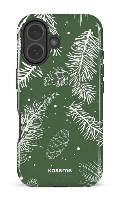 iPhone 17 Impact Case Balsam -