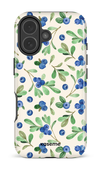 iPhone 17 Impact Case Berry -