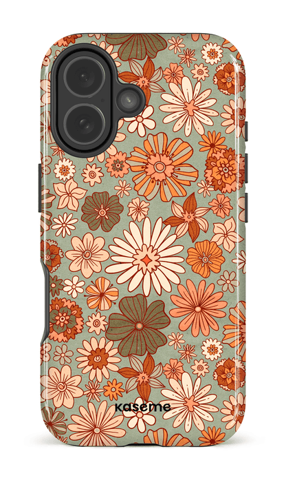 iPhone 17 Impact Case Betty green -