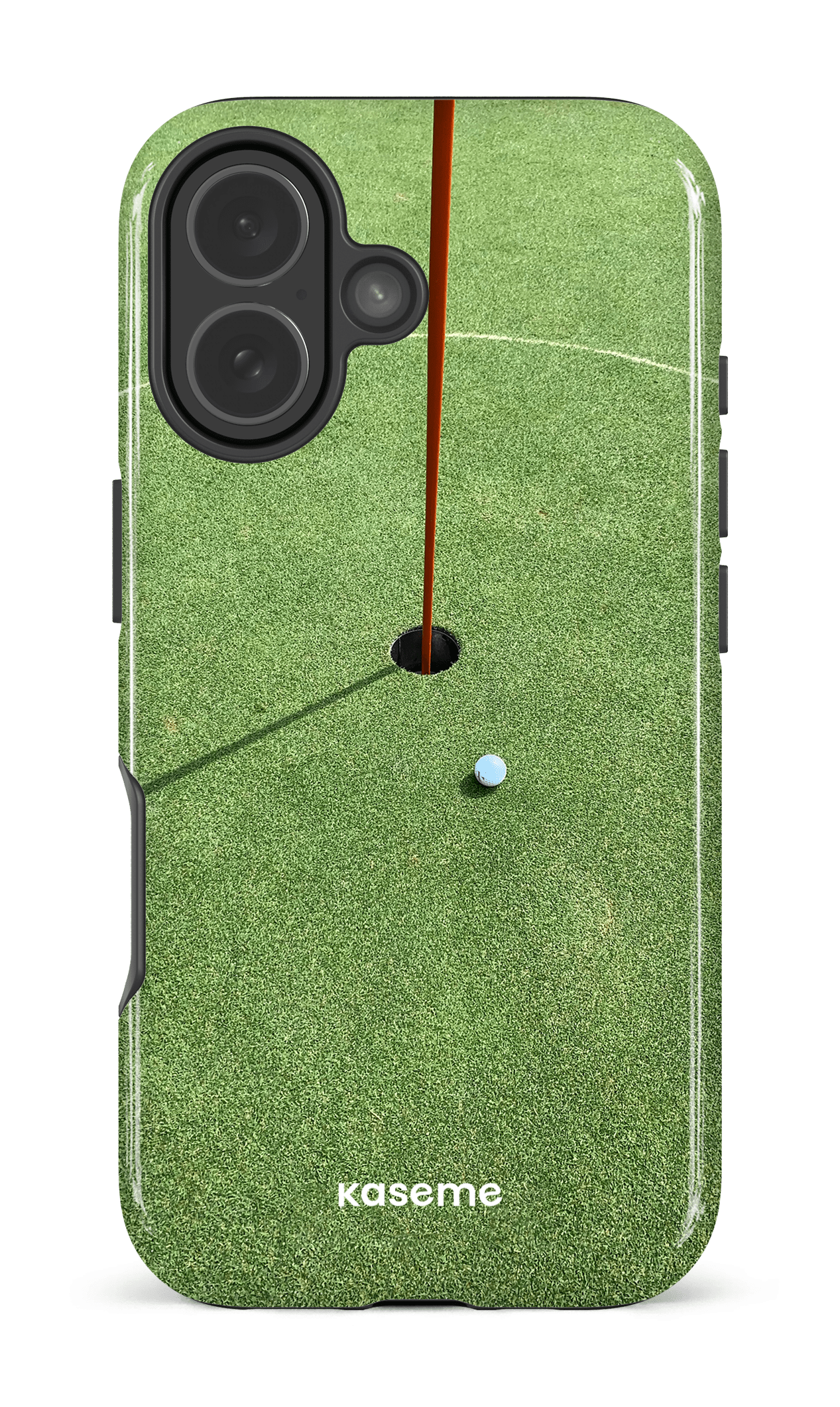 iPhone 17 Impact Case Birdie -