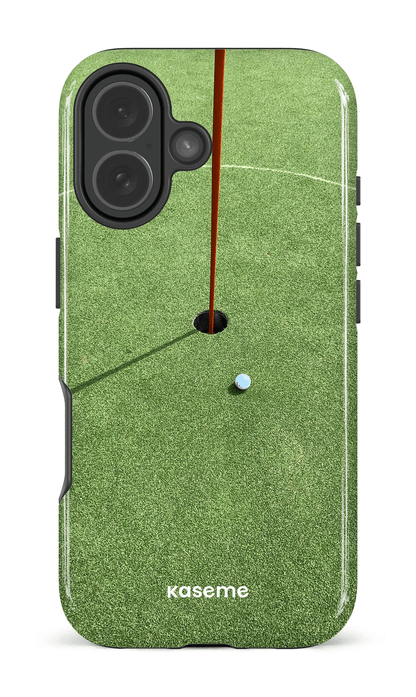 iPhone 17 Impact Case Birdie -