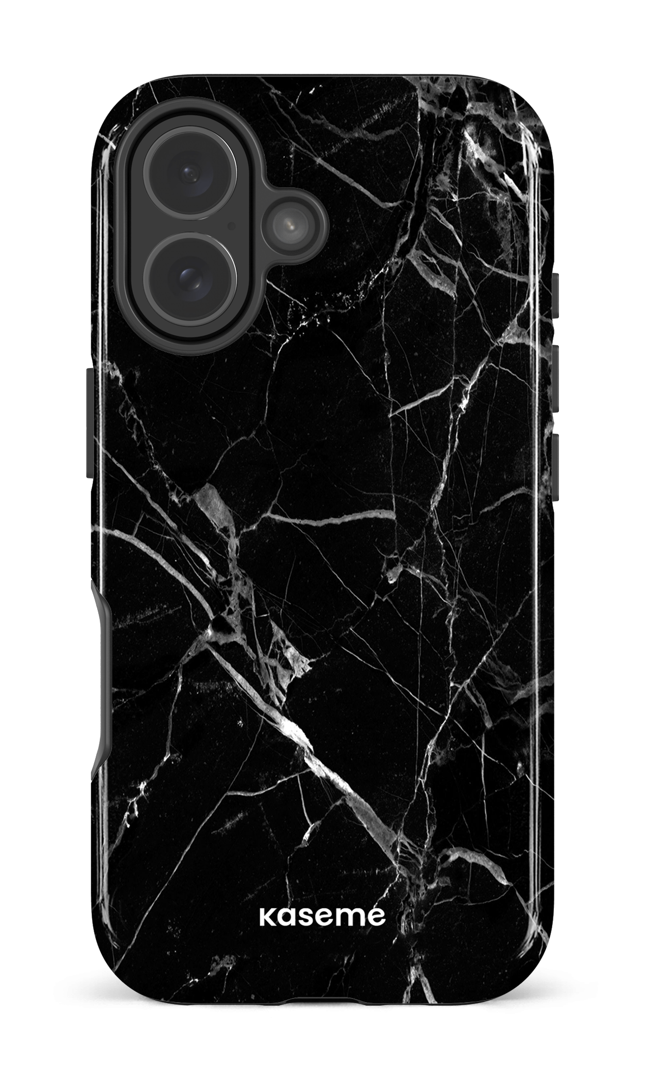 iPhone 17 Impact Case Black Sheep -