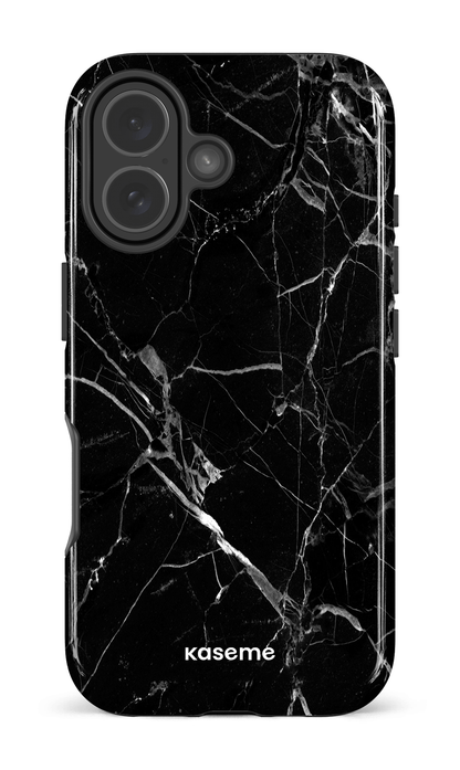 iPhone 17 Impact Case Black Sheep -