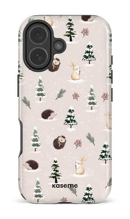 iPhone 17 Impact Case Bliss -
