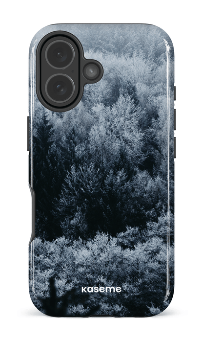 iPhone 17 Impact Case Blizzard -