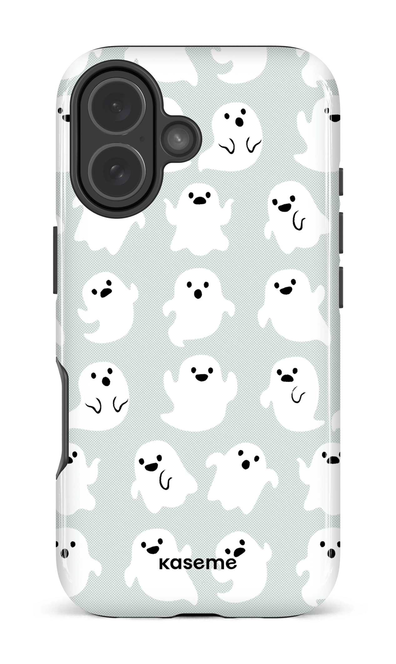 iPhone 17 Impact Case Boos -