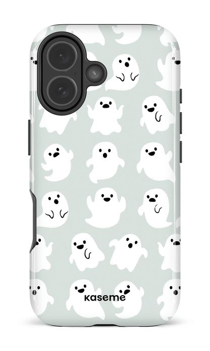 iPhone 17 Impact Case Boos -