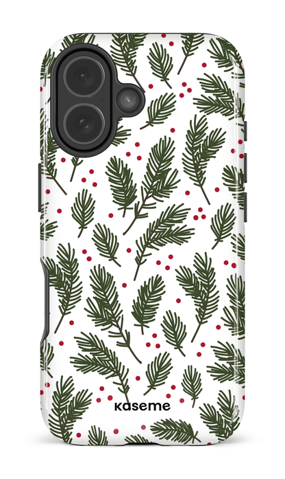 iPhone 17 Impact Case Boreal -