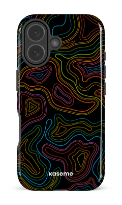 iPhone 17 Impact Case Born This Way -