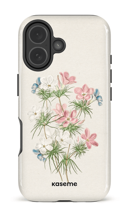 iPhone 17 Impact Case Botany -
