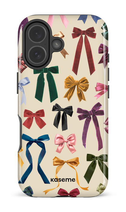iPhone 17 Impact Case Bowtiful -