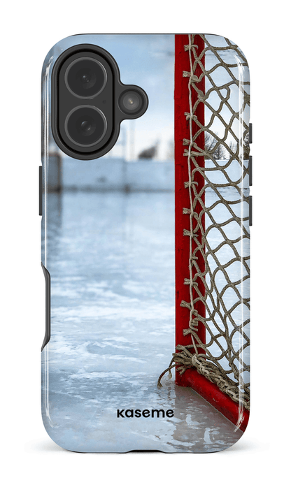 iPhone 17 Impact Case Breakaway -