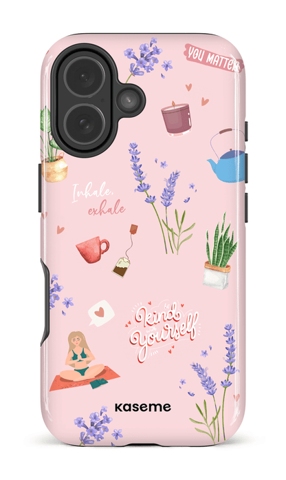 iPhone 17 Impact Case Breathe -