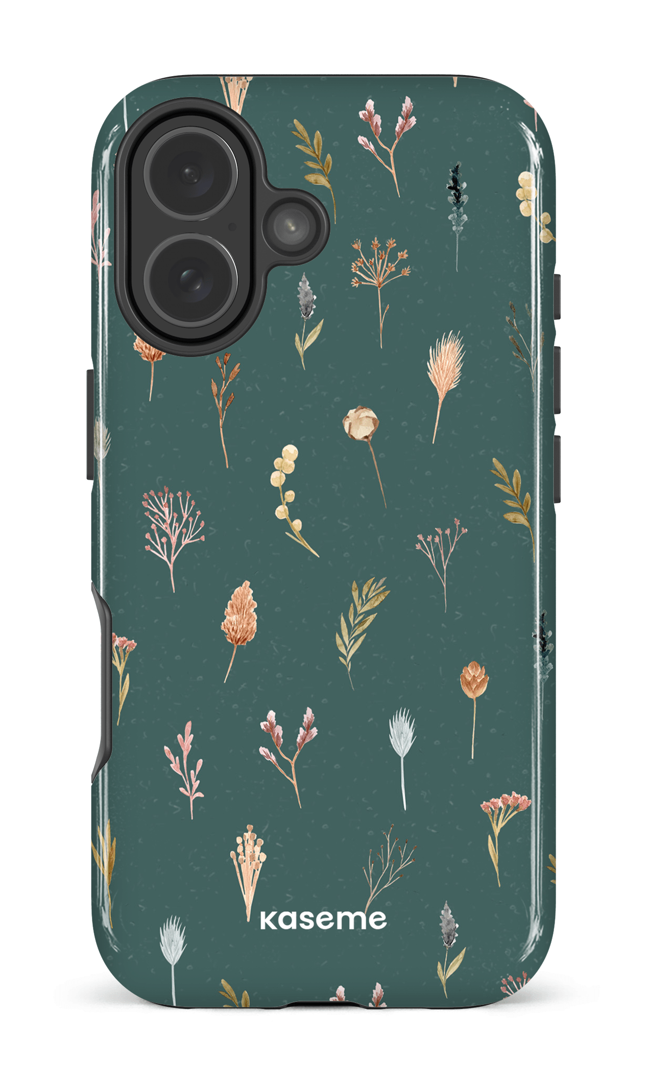 iPhone 17 Impact Case Breezy -