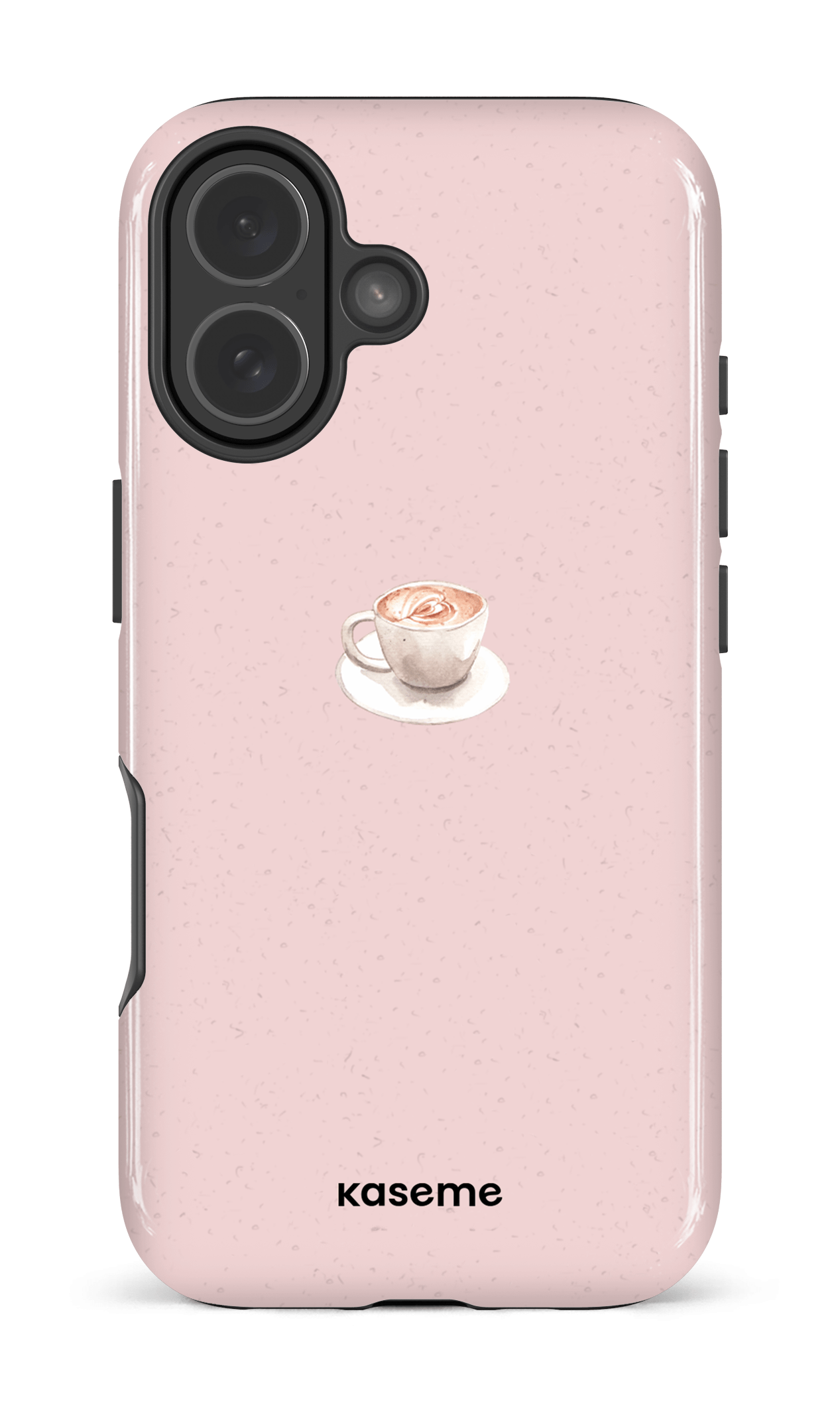 iPhone 17 Impact Case Brew -